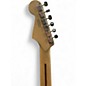 Used Fender Suona Stratocaster violin burst Hollow Body Electric Guitar