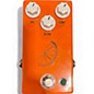 Used JHS Pedals Pulp 'N' Peel Compressor Preamp Effect Pedal thumbnail