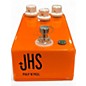 Used JHS Pedals Pulp 'N' Peel Compressor Preamp Effect Pedal