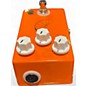 Used JHS Pedals Pulp 'N' Peel Compressor Preamp Effect Pedal