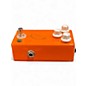 Used JHS Pedals Pulp 'N' Peel Compressor Preamp Effect Pedal