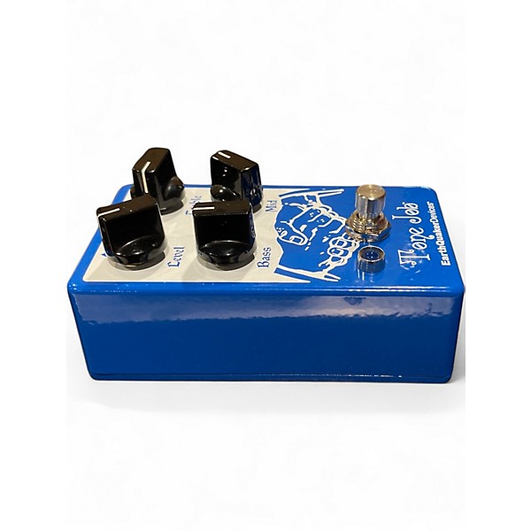 Used EarthQuaker Devices Tone Job EQ and Boost Effect Pedal