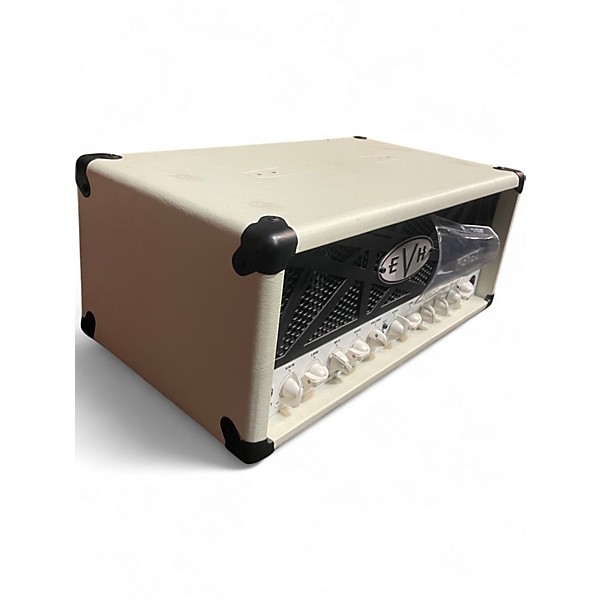 Used EVH 5150 III 50W Tube Guitar Amp Head