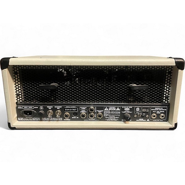 Used EVH 5150 III 50W Tube Guitar Amp Head