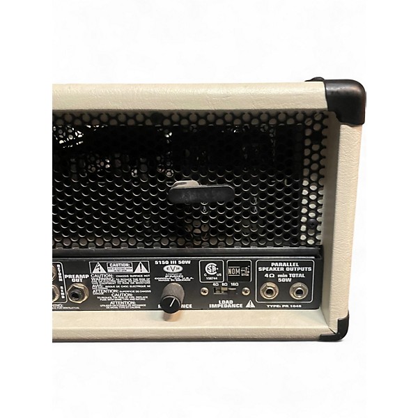Used EVH 5150 III 50W Tube Guitar Amp Head
