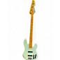 Used Markbass GV TEAL Electric Bass Guitar thumbnail