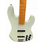 Used Markbass GV TEAL Electric Bass Guitar