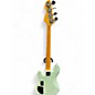 Used Markbass GV TEAL Electric Bass Guitar