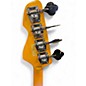 Used Markbass GV TEAL Electric Bass Guitar