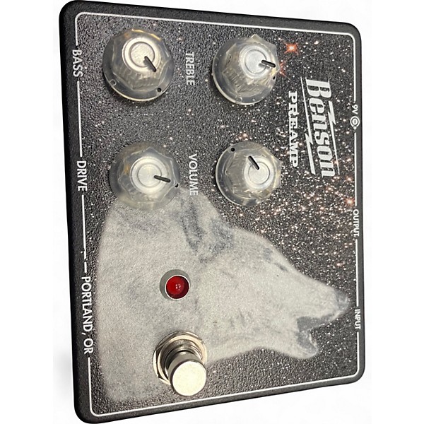 Used Benson Amps PREAMP Guitar Preamp,New Products : American Fashion Style Bags On Sale