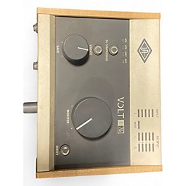 Used Volt 1 76 Audio Interface