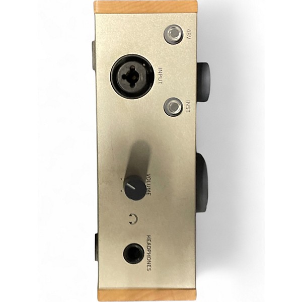 Used Volt 1 76 Audio Interface