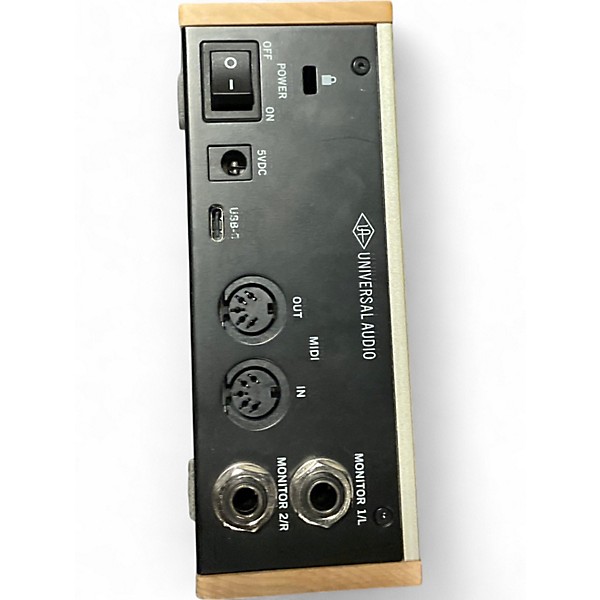 Used Volt 1 76 Audio Interface