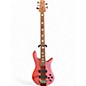 Used Spector  Euro 5 RST sundown glow Electric Bass Guitar thumbnail