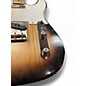 Used Magnolia Custom Guitars T STYLE 2 Color Sunburst Solid Body Electric Guitar