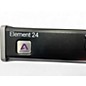 Used Apogee element 24 Audio Interface
