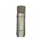 Used TASCAM TM-80 Condenser Microphone thumbnail