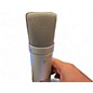Used TASCAM TM-80 Condenser Microphone