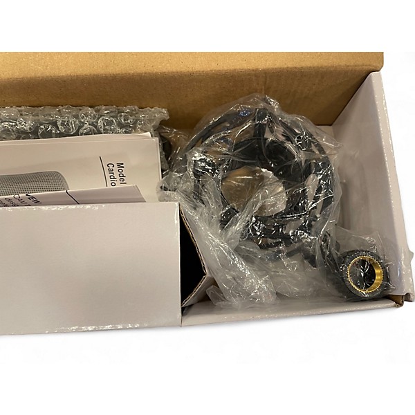 Used TASCAM TM-80 Condenser Microphone
