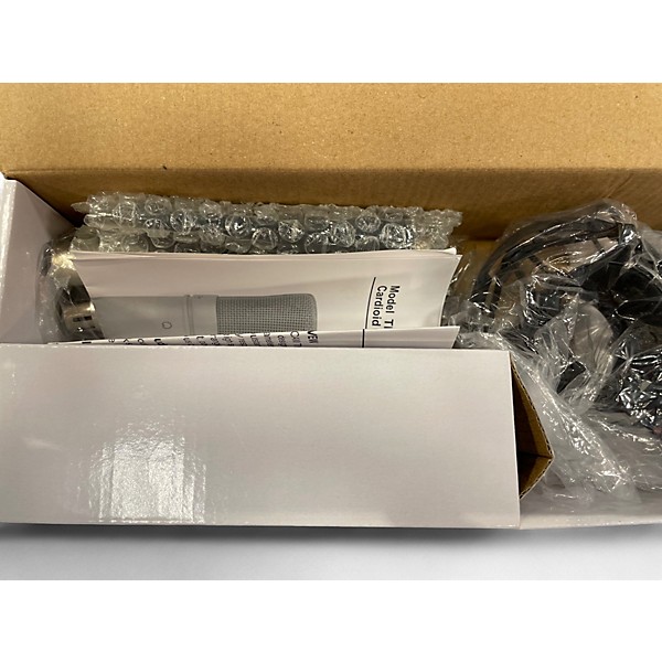 Used TASCAM TM-80 Condenser Microphone