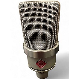 Used Neumann TLM102 Condenser Microphone