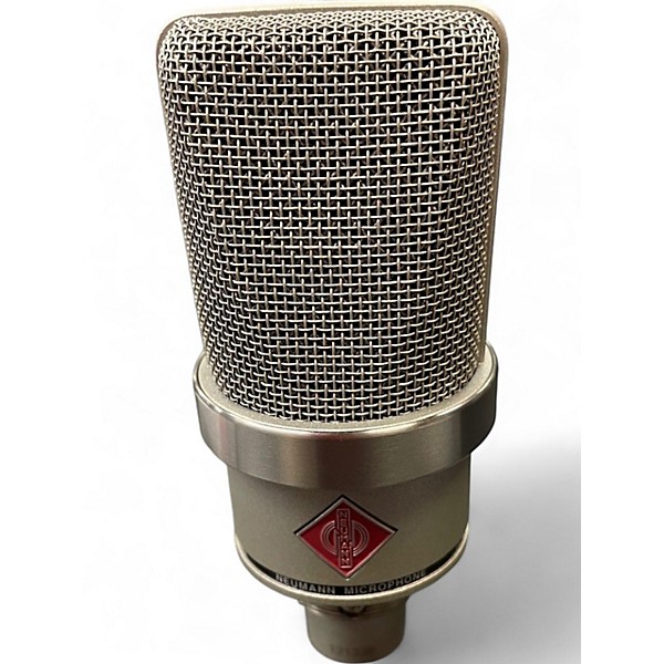 Used Neumann TLM102 Condenser Microphone,New Products : American Fashion Style Bags On Sale