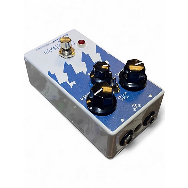 Used EarthQuaker Devices CHELSEA FUZZ Effect Pedal