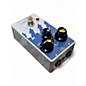 Used EarthQuaker Devices CHELSEA FUZZ Effect Pedal