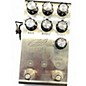 Used Jackson Audio Bloom Effect Pedal thumbnail