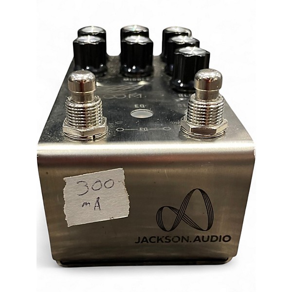 Used Jackson Audio Bloom Effect Pedal