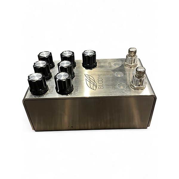 Used Jackson Audio Bloom Effect Pedal