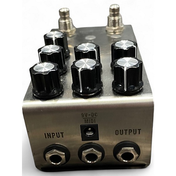Used Jackson Audio Bloom Effect Pedal