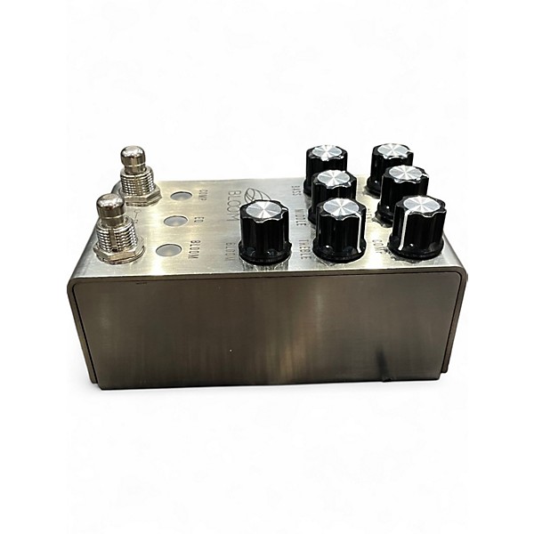 Used Jackson Audio Bloom Effect Pedal