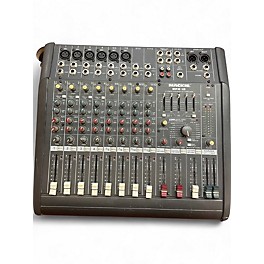 Used Mackie DFX12 Powered Mixer