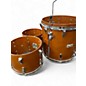 Used Yamaha 5 Piece YD Natural Drum Kit