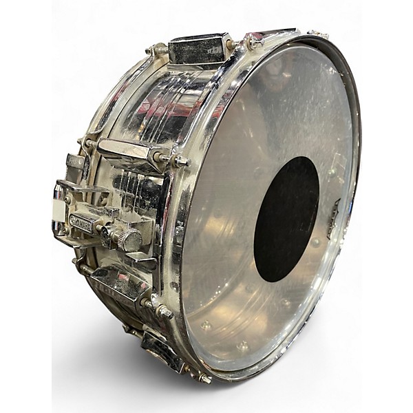 Used Yamaha 5 Piece YD Natural Drum Kit