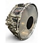 Used Yamaha 5 Piece YD Natural Drum Kit
