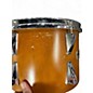 Used Yamaha 5 Piece YD Natural Drum Kit