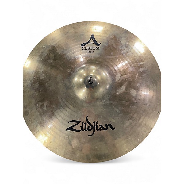 Used Zildjian 17in A Custom Crash Cymbal,Specials : American Fashion Style Bags On Sale Used Zildjian 17in A Custom Crash Cymbal,Specials : American Fashion Style Bags On Sale