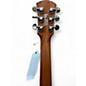 Used CMG Guitars ASHLEE GAITHIER GREEN Solid Body Electric Guitar