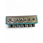 Used Fender Reflecting pool Effect Pedal