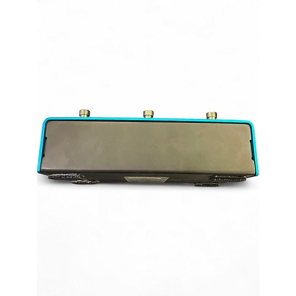Used Fender Reflecting pool Effect Pedal