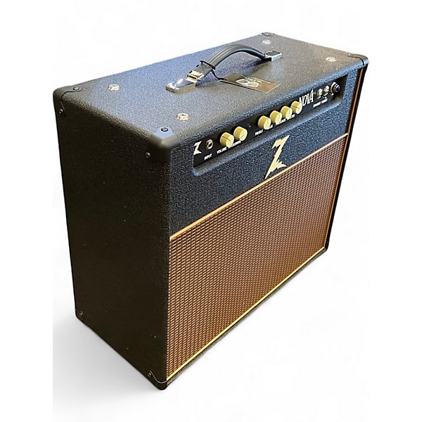 Used Dr Z Nova Tube Guitar Combo Amp