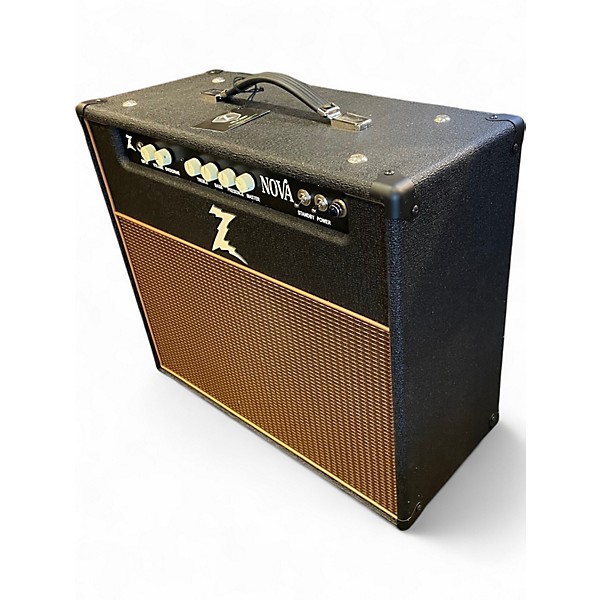 Used Dr Z Nova Tube Guitar Combo Amp