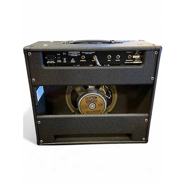 Used Dr Z Nova Tube Guitar Combo Amp