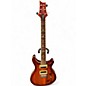 Used PRS SE Custom 24 Sunburst Solid Body Electric Guitar thumbnail