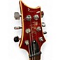 Used PRS SE Custom 24 Sunburst Solid Body Electric Guitar