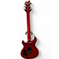 Used PRS SE Custom 24 Sunburst Solid Body Electric Guitar