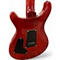 Used PRS SE Custom 24 Sunburst Solid Body Electric Guitar