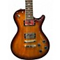 Used PRS McCarty 594 3 Color Sunburst Solid Body Electric Guitar